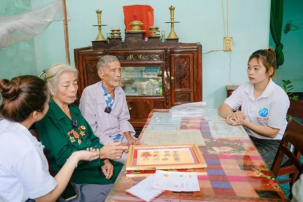 Xác minh tài khoản kinh88