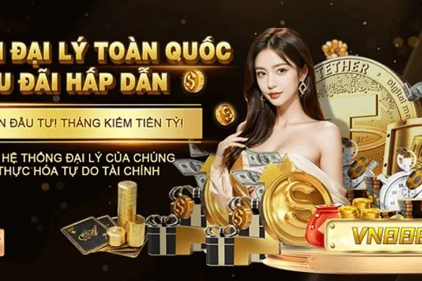 Đặc quyền VIP Bạch Kim của kinh88