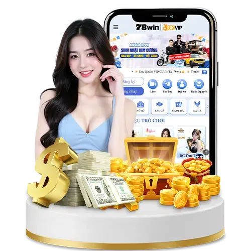 Ứng Dụng Di Động King288 comm