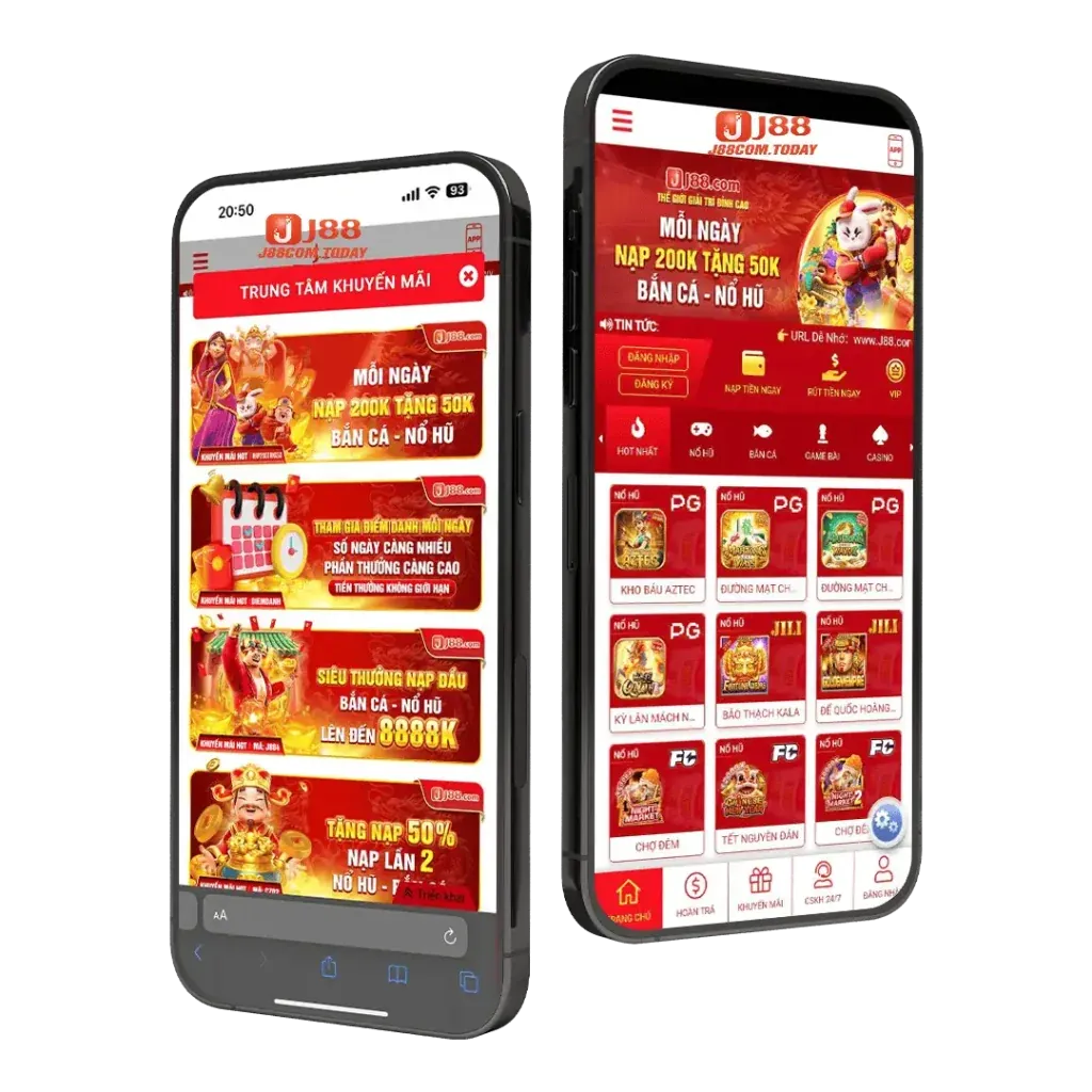 Nhận thưởng từ Kinh88