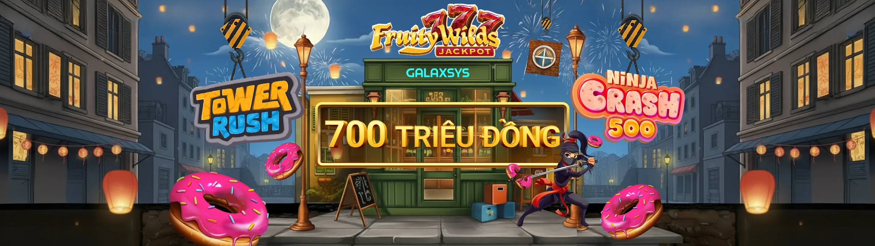 Hình ảnh chính kinh88 casino trực tuyến