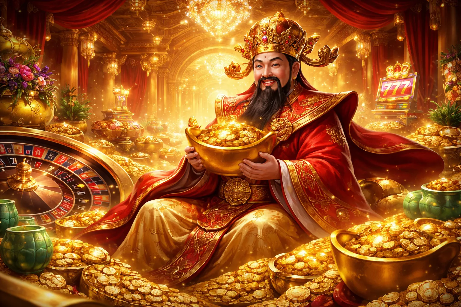 Đội ngũ hỗ trợ khách hàng của Kinh88 luôn sẵn sàng