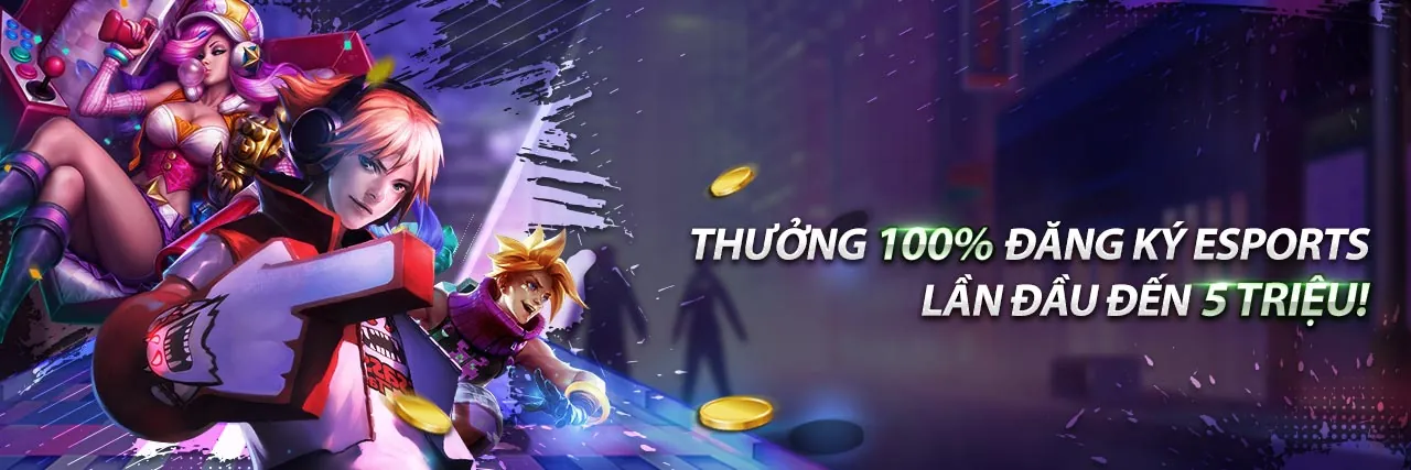 Ưu đãi đăng ký người mới Kinh88