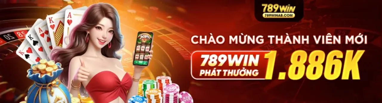 Banner chào mừng 44king88 với khuyến mãi 188K