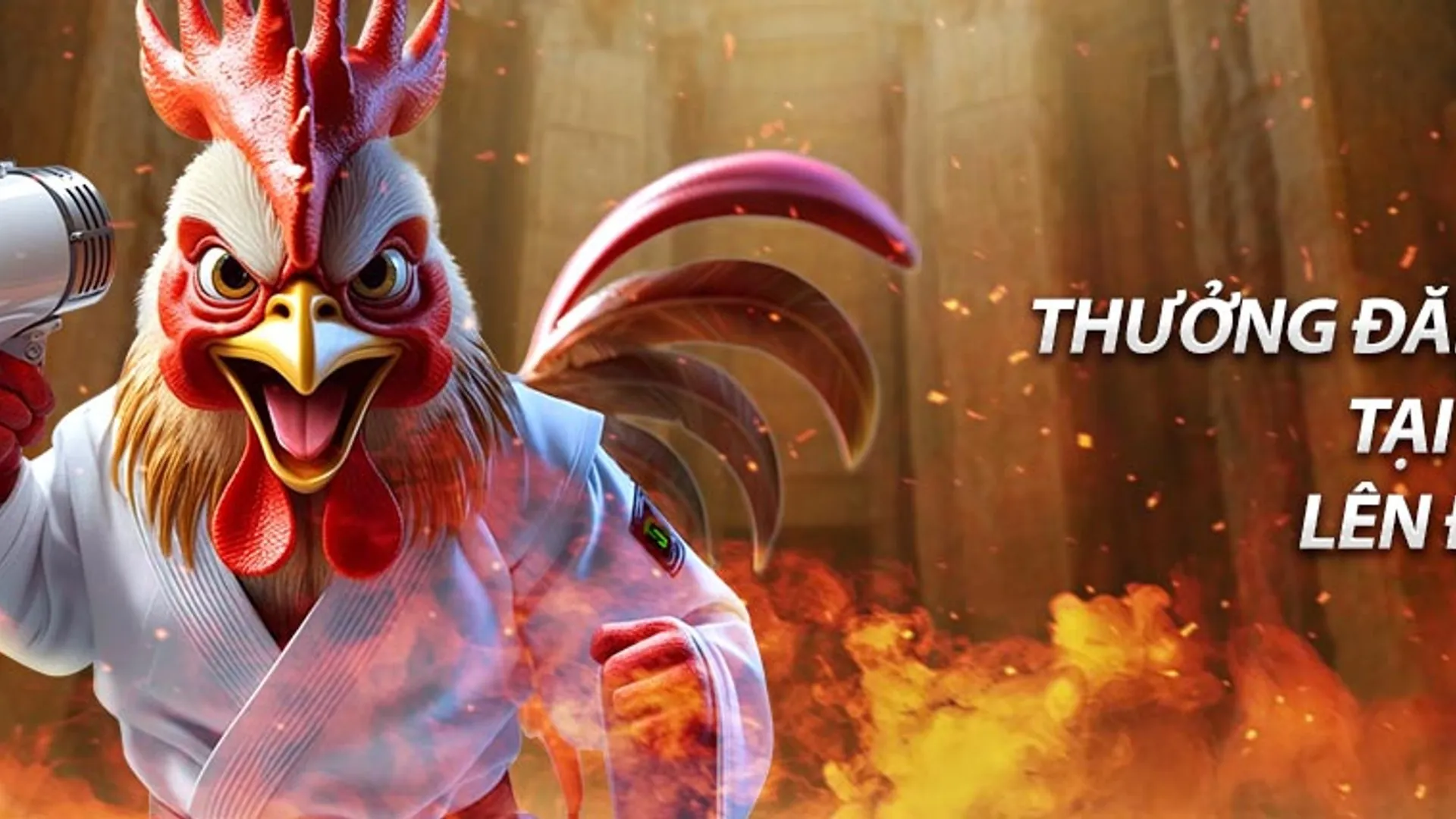 Banner Khuyến Mãi Hấp Dẫn kinh88