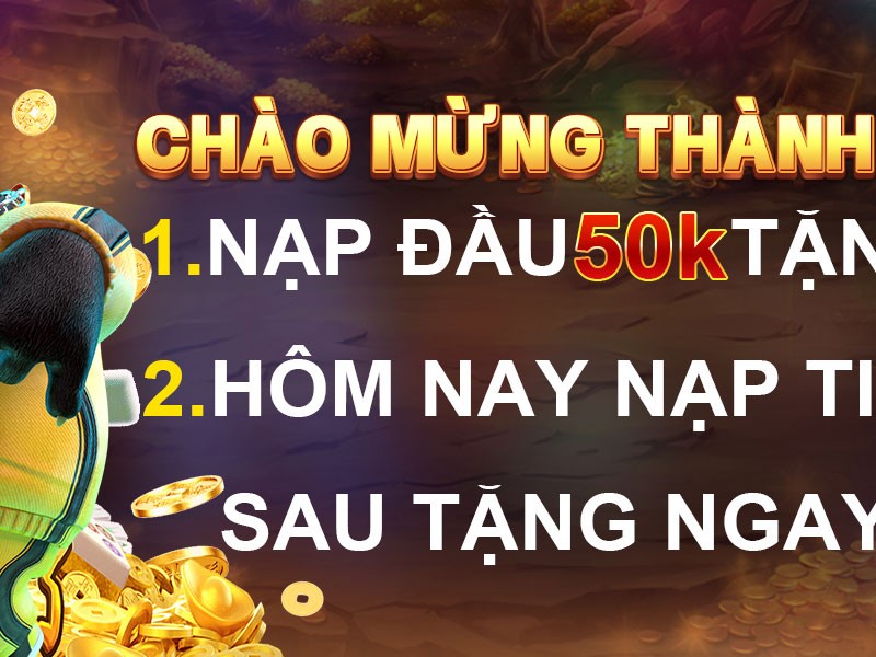 Ưu đãi chào mừng thành viên mới kinh88