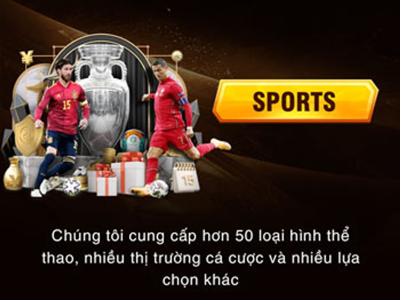 Cá cược thể thao tại kinh88 với đa dạng môn thể thao như bóng đá, bóng rổ, esports