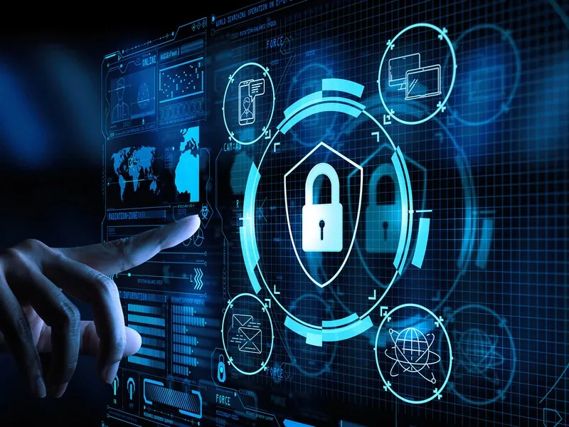 Bước 2 Cài đặt bảo mật Android kinh88